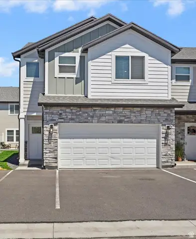 377 N 100 W, Morgan, UT 84050 - #1