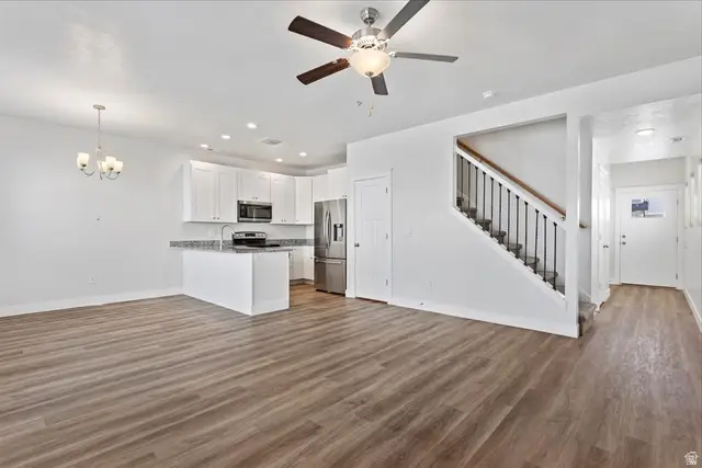 377 N 100 W, Morgan, UT 84050 - #3