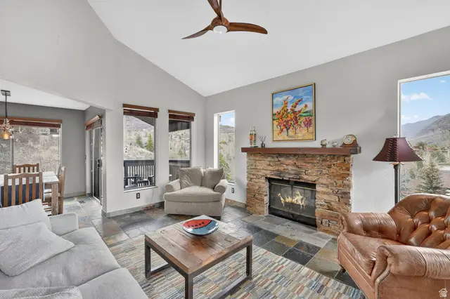 8730 Hidden Cove Rd, Park City, UT 84098 - #2