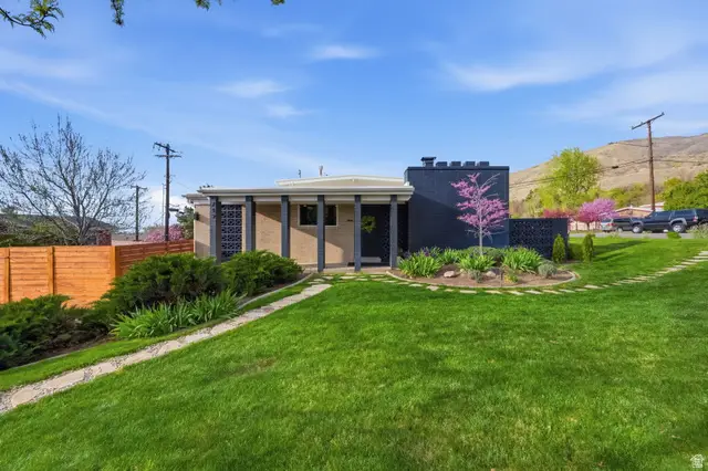 749 E 400 N, Bountiful, UT 84010 - #1