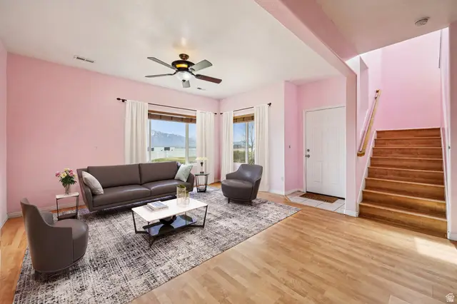 7291 S Brittany Ave, West Jordan, UT 84084 - #1