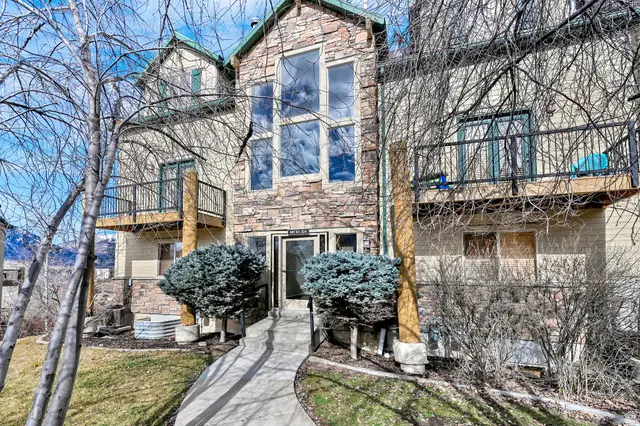 3555 N Fox Run E #304, Eden, UT 84310 - #1