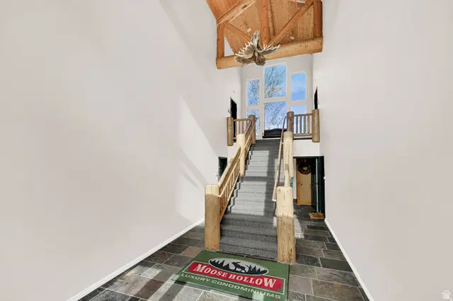 3555 N Fox Run E #304, Eden, UT 84310 - #2