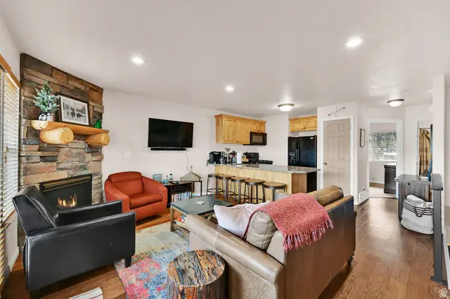 3555 N Fox Run E #304, Eden, UT 84310 - #3