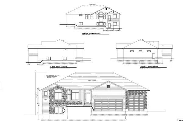 4586 S 6300 W, Hooper, UT 84315