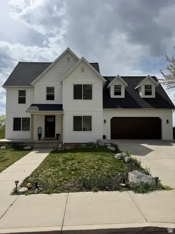 965 N 800 E, Springville, UT 84663 - #1