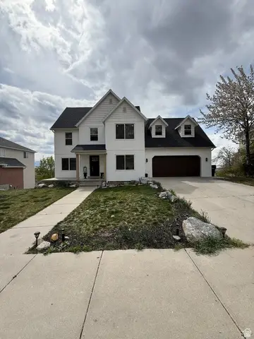 965 N 800 E, Springville, UT 84663 - #3