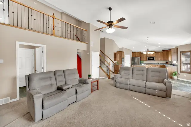 2141 W Aspen Wood Loop N, Lehi, UT 84048 - #3