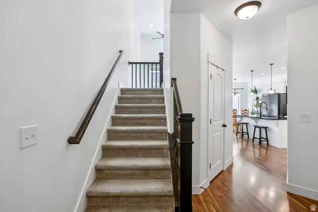 5109 W Tyce Ln, Herriman, UT 84096 - #2