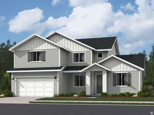 2122 E Hummingbird Dr #4105, Eagle Mountain, UT 84005 - #1