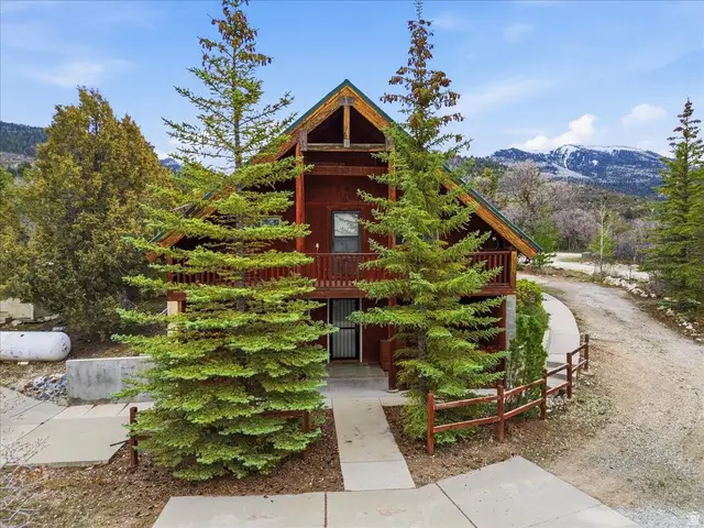 15215 N 12650 E, Mount Pleasant, UT 84647 - #1