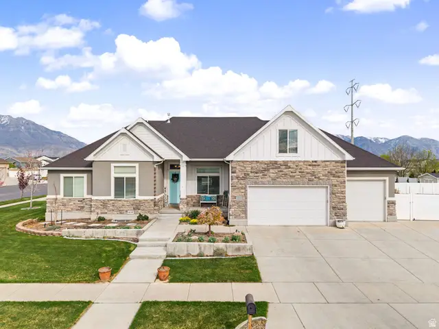 83 N Sunset Dr, Vineyard, UT 84059 - #1