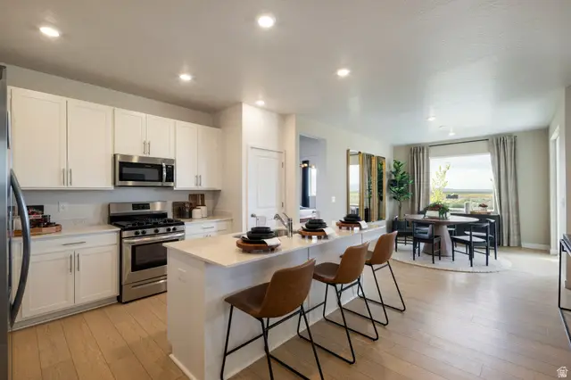 2100 E Chickadee Dr N #4083, Eagle Mountain, UT 84005 - #3