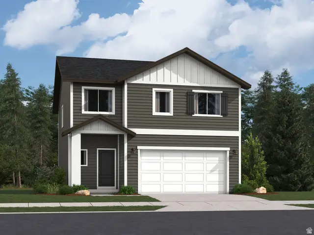 2094 E Swallow Dr #4050, Eagle Mountain, UT 84005 - #1