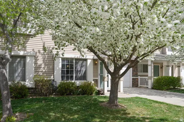 1064 E Fort Ln, Ogden, UT 84404 - #2