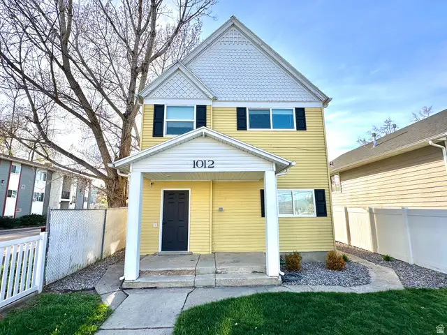 1012 S West Temple, Salt Lake City, UT 84101 - #2