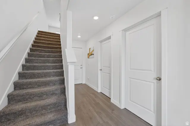 3965 N Aggie Dr, Eagle Mountain, UT 84005 - #2