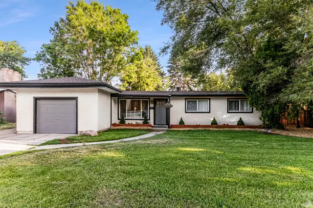 602 E 5600 S, Murray, UT 84107 - #1