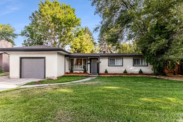 602 E 5600 S, Murray, UT 84107