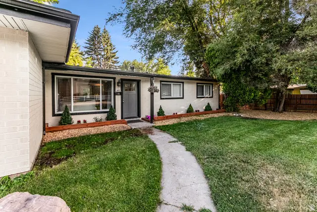 602 E 5600 S, Murray, UT 84107 - #2