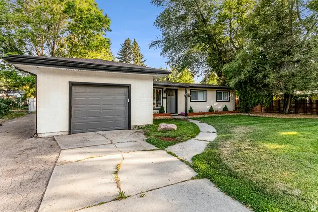 602 E 5600 S, Murray, UT 84107 - #3