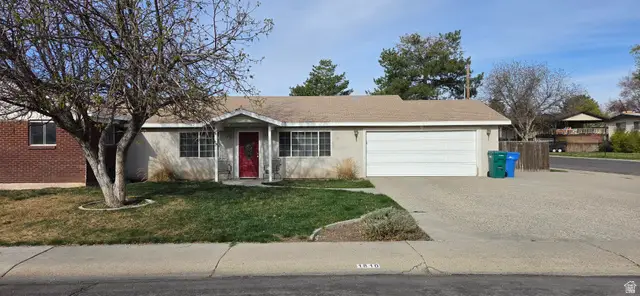 345 E 1830 S, Orem, UT 84058 - #2