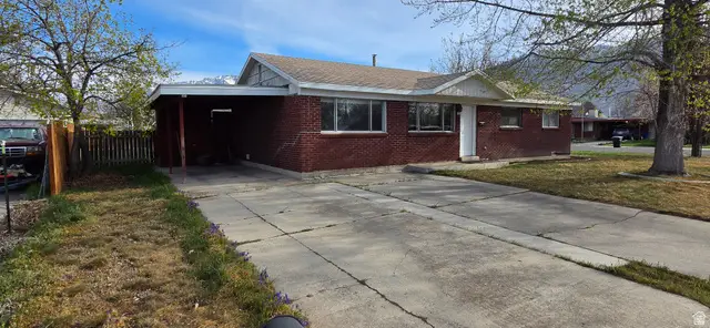 345 E 1830 S, Orem, UT 84058 - #3