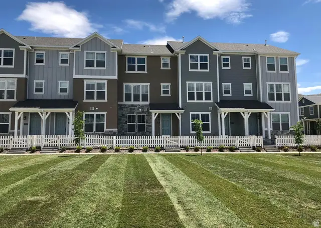 14878 S Echo Canyon Lane, Herriman, UT 84065 - #1