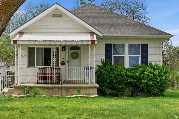 3210 S 7945 W, Magna, UT 84044