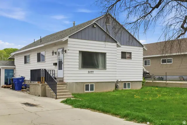 3177 S Elmer St, Magna, UT 84044 - #1