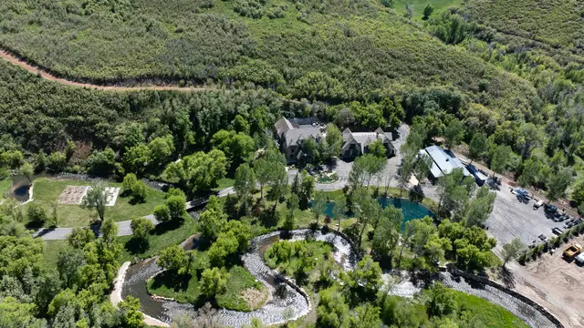 5155 E Canyon Rd, Morgan, UT 84050 - #3