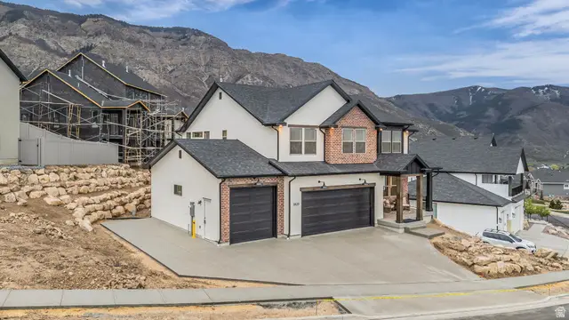 3820 N 600 E, North Ogden, UT 84414 - #2