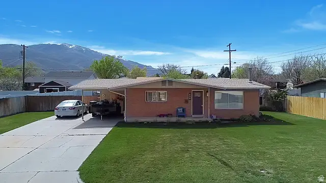 690 Sunset Dr, Brigham City, UT 84302 - #1