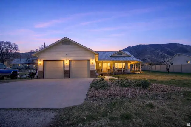 2068 N 1600 E, Logan, UT 84341 - #1
