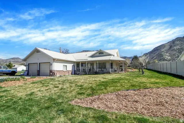 2068 N 1600 E, Logan, UT 84341 - #3