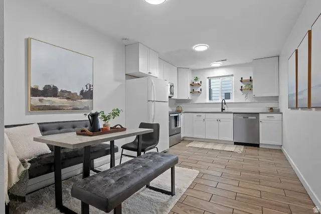 475 S 400 W #D1, Provo, UT 84601 - #1