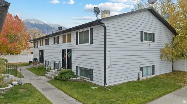 475 S 400 W #D1, Provo, UT 84601 - #2