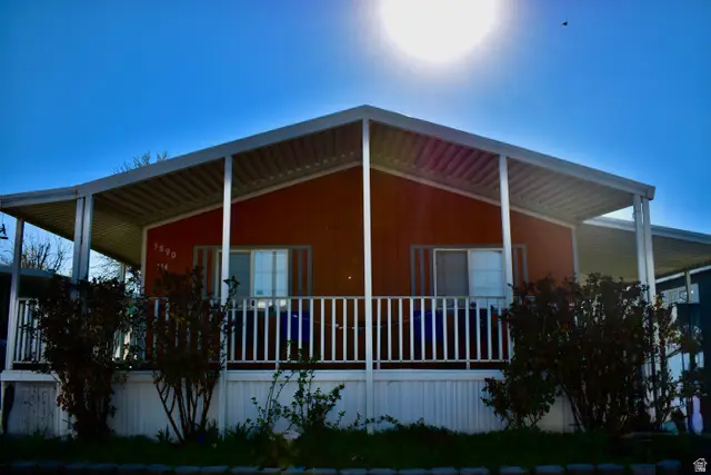 3890 S Swallow Ave #144, Salt Lake City, UT 84123 - #1