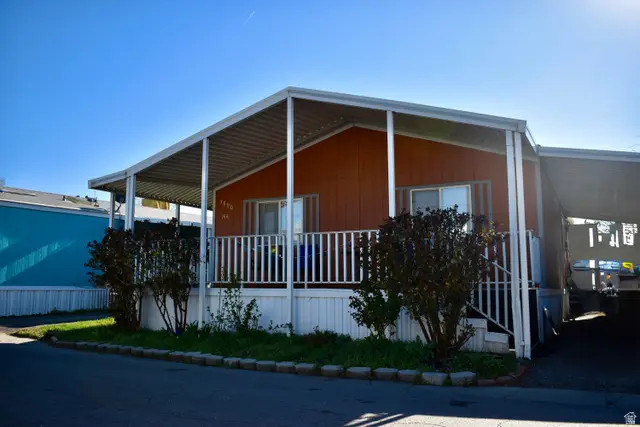 3890 S Swallow Ave #144, Salt Lake City, UT 84123 - #2