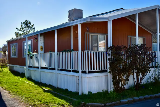 3890 S Swallow Ave #144, Salt Lake City, UT 84123 - #3