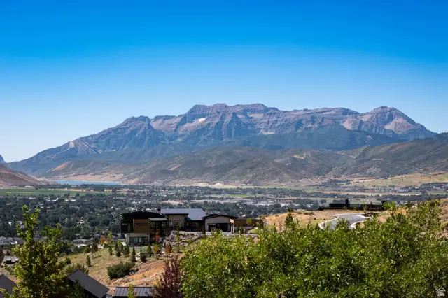 1760 N Chimney Rock Rd #533, Heber City, UT 84032 - #1