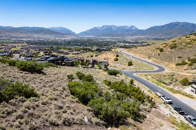 1760 N Chimney Rock Rd #533, Heber City, UT 84032 - #2