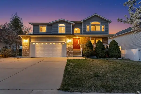 169 Manilla Dr, Draper, UT 84020