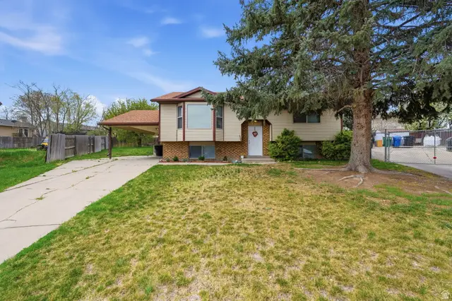4909 W Sakura Ct, West Jordan, UT 84081 - #1