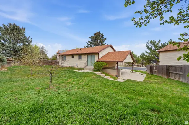 4909 W Sakura Ct, West Jordan, UT 84081 - #2