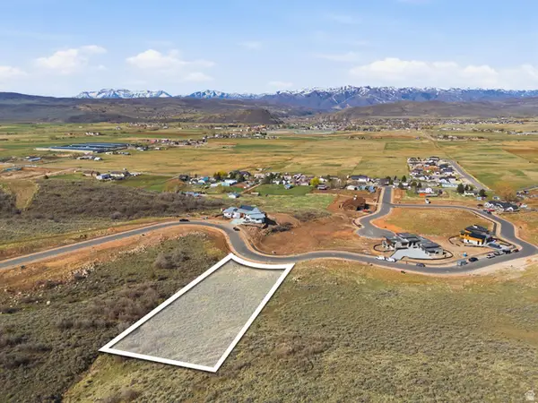 1001 High Country Ln #12, Francis, UT 84036