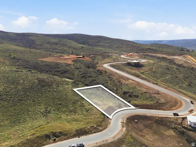 1001 High Country Ln #12, Francis, UT 84036 - #2