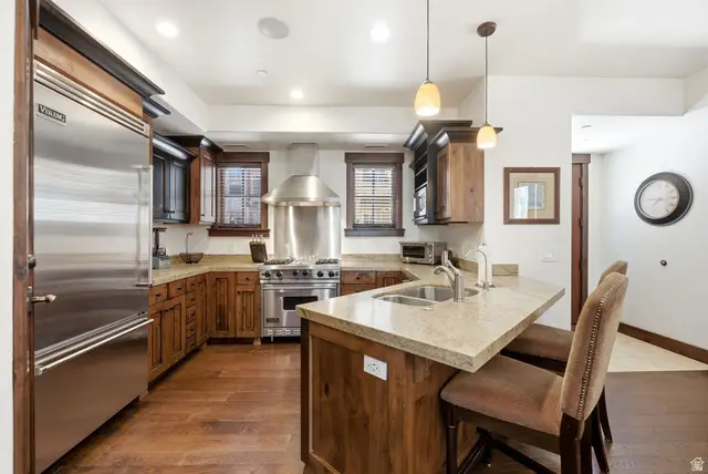 1825 Three Kings Dr #804, Park City, UT 84060 - #2