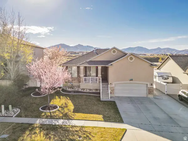 6788 S Liza Ln, West Jordan, UT 84081