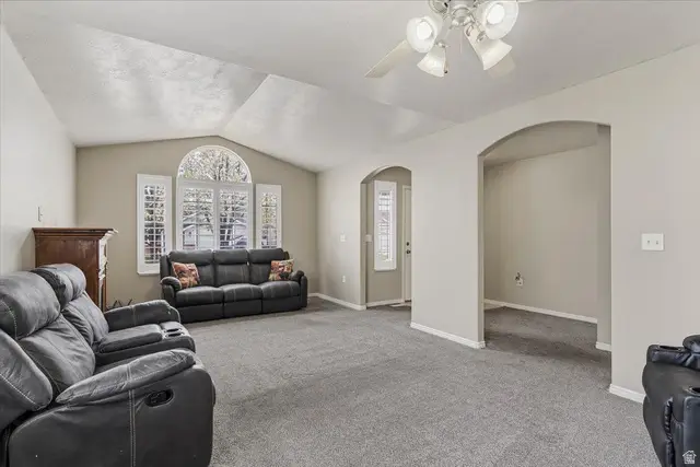 2249 W Craig Ln, Syracuse, UT 84075 - #2